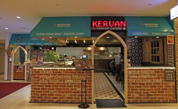 image_Kervan Turkish Restaurant