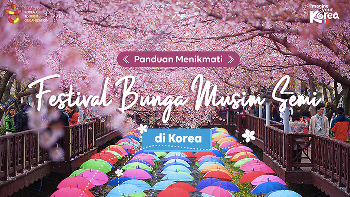 Korea Tourism Organization Indonesia Article
