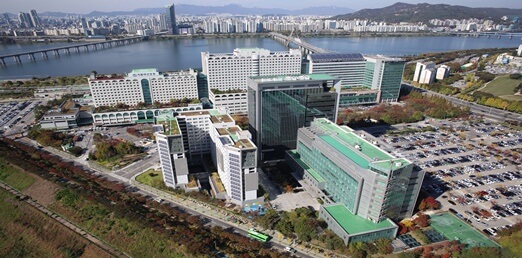 Asan Medical Center (Pusat Medis Asan)