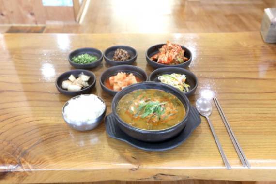 image_Hyeon Restaurant