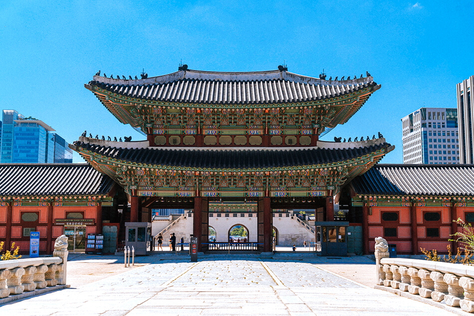 Program Perjalanan Online yang Memungkinkan Anda Menikmati Tur Korea Virtual di Rumah