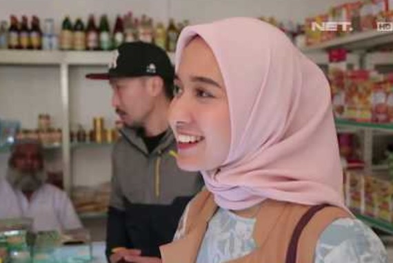Muslim Travelers 2018 - Islam di Korea Selatan