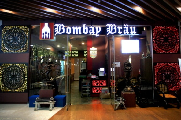 image_Bombay Grill Gyeongsang-do