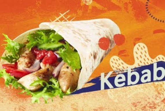 Photo_Halal Restaurant Tasty Party [Kebab]