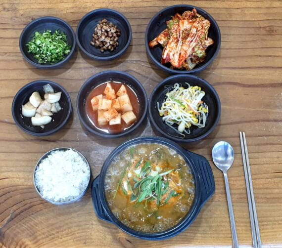 image_Chinjeol Restaurant