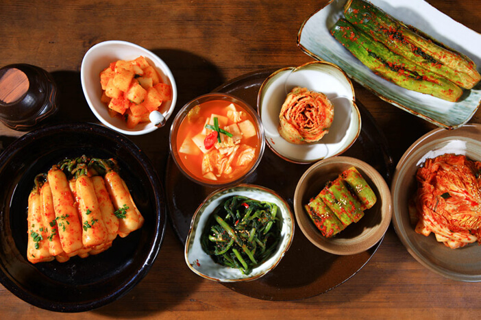 Yang Perlu Anda Ketahui Tentang Kimchi
