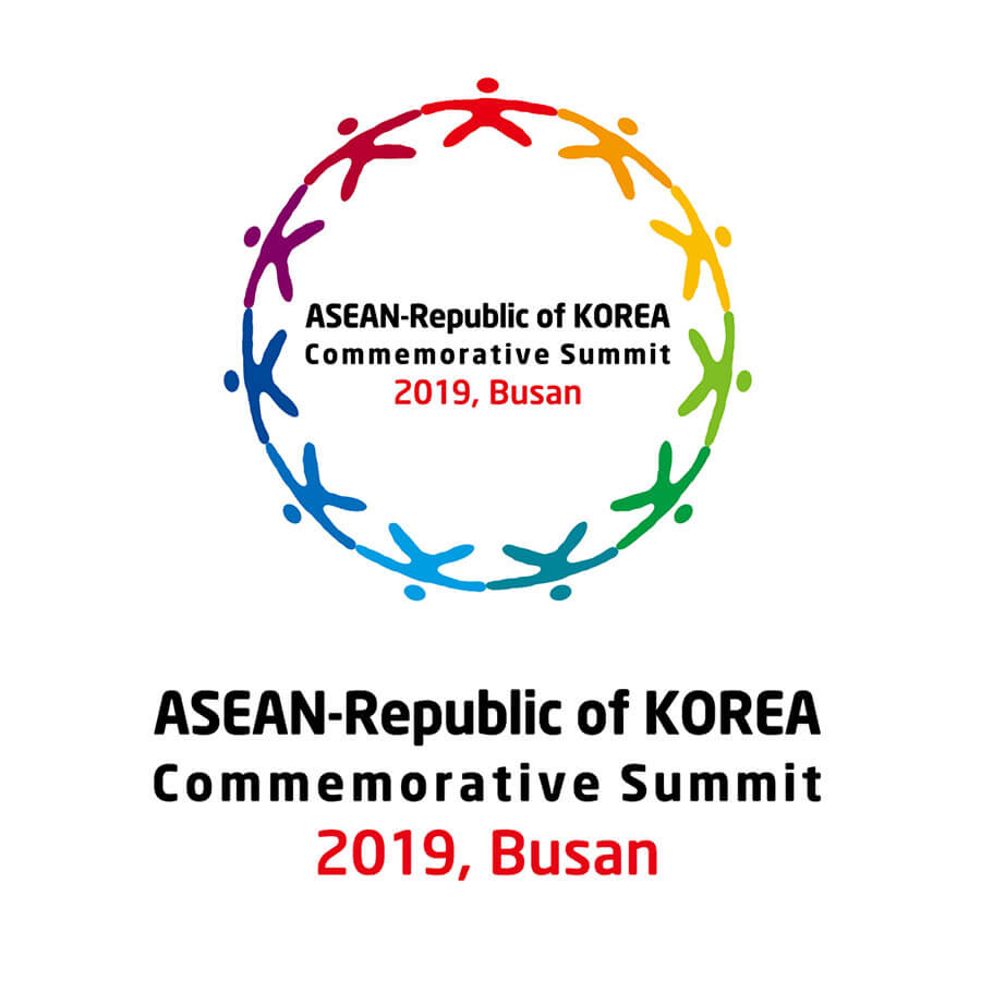 [ASEAN-ROK Commemorative Summit 2019]