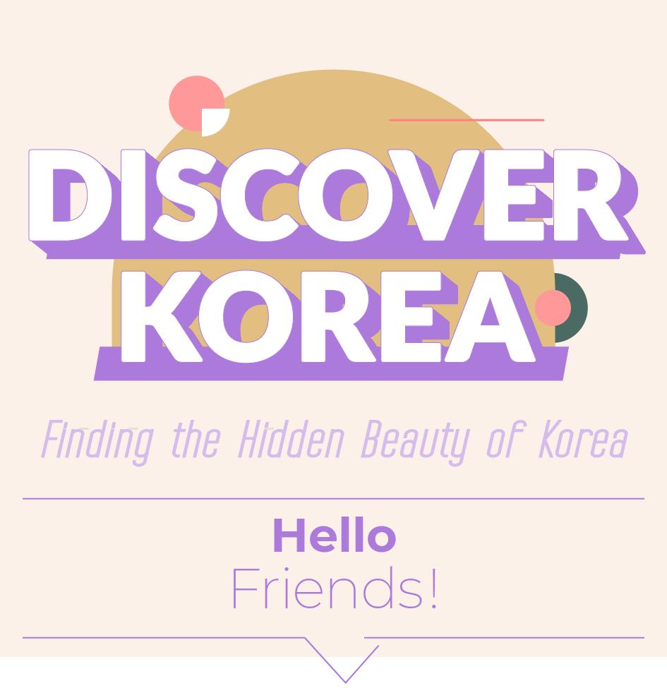 Discover Korea: Menemukan Keindahan Tersembunyi Korea