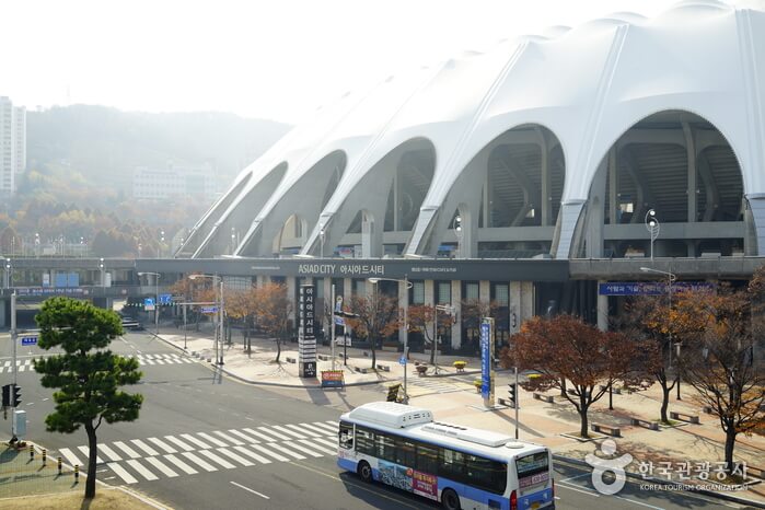 Konser BTS Segera Hadir di Busan
