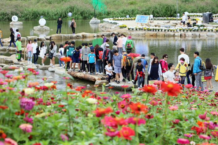 Festival Budaya Hyoseok