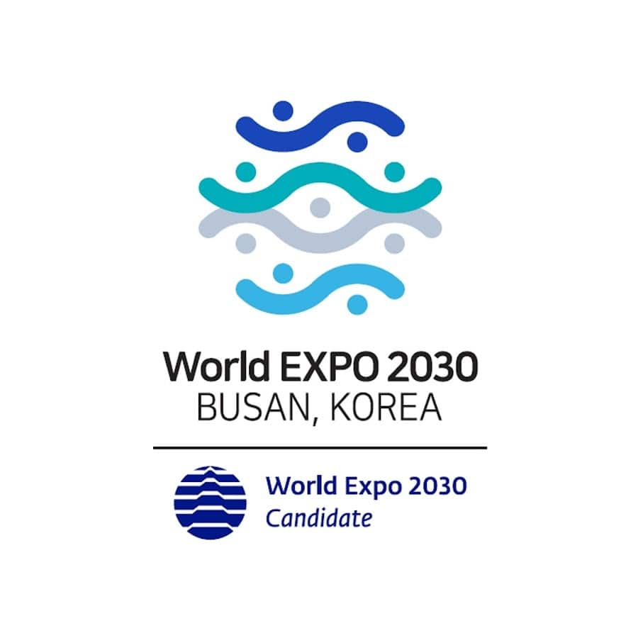 Dukung Busan Sebagai Tuan Rumah World Expo 2030