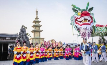 Photo_Nikmati Tradisi Korea di Royal Culture Festival!