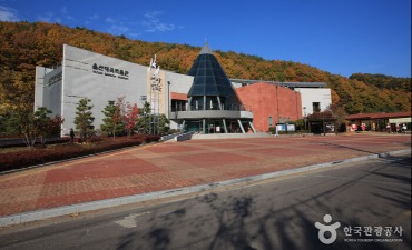 Museum Daegok Ulsan (울산대곡박물관)