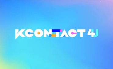 Festival Hallyu K-POP Online KCON:TACT 4 U Dibuka