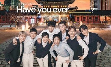 EXO: Pernahkah Kamu Merasakan Pengalaman Ini di Korea?