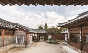 Photo_Rumah Baek In-je (백인제가옥)