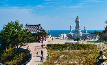 Masuk Bebas Visa ke Jeju & Yangyang dari 1 Juni