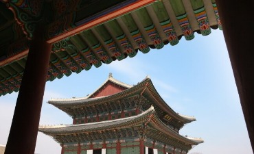Photo_Bebas Biaya Masuk Istana selama Periode Liburan Chuseok
