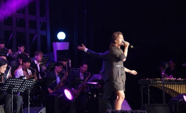 Festival Jazz Internasional Daegu (FJID) (대구국제재즈축제)