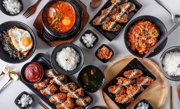 Photo_Etiket 101: Panduan Makan Orang Korea