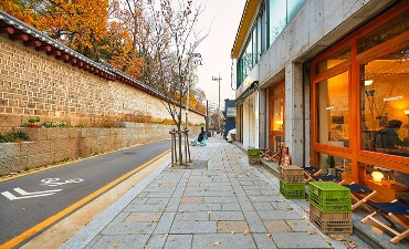 Photo_Menjelajahi Jantung Kota Seoul, Jongno