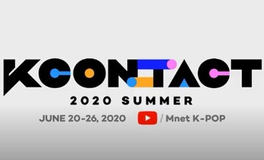 Photo_Nikmati Konser Daring K-Pop dengan KCON: TACT 2020 Summer