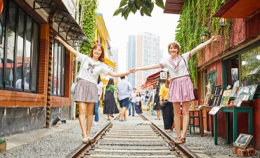 Photo_Jalan-Jalan ke Jeonju & Gunsan