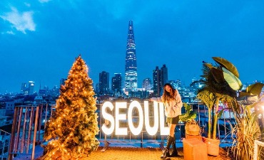 Tantangan Perjalanan Seoul yang Instagrammable