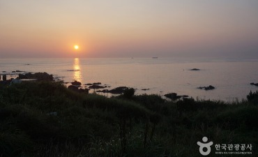 Pantai Guryongpo