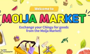 Moija Market K-Friends Dibuka Kembali!