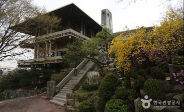 Museum Martir Korea (한국천주교순교자박물관)
