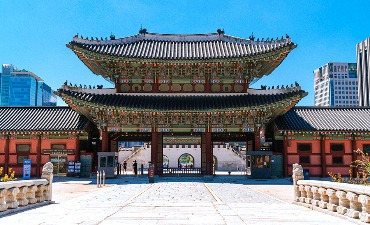 Program Perjalanan Online yang Memungkinkan Anda Menikmati Tur Korea Virtual di Rumah