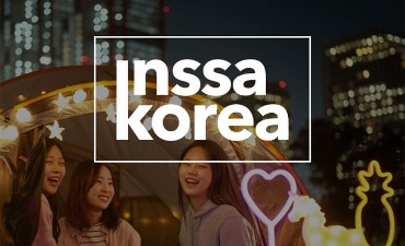 Menjadi Seorang “INSSA” Korea Travel Expert!