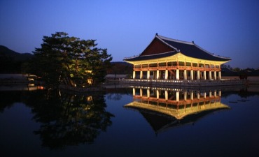 Photo_Nikmati Pengalaman Istimewa di Wisata Cahaya Bintang Istana Gyeongbokgung