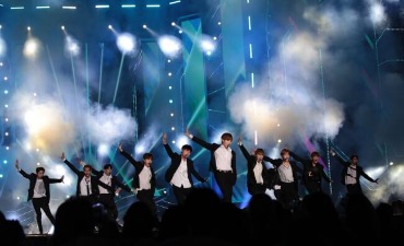 [Korea] Nikmati Keseruan INK Concert pada 1 September 2018