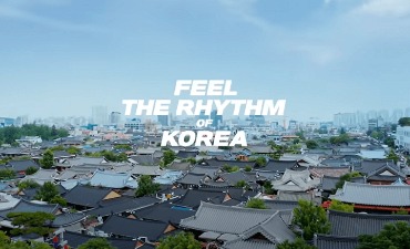 Memperkenalkan Korea Melalui K-hihop
