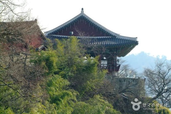 Benteng Jinjuseong