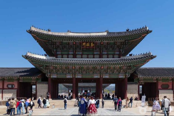 Pengalaman Kehidupan Kerajaan Dinasti Joseon