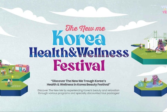 Photo_The New Me Korea Health & Wellness Festival