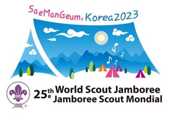 World Scout Jamboree (Jambore Dunia) di Korea