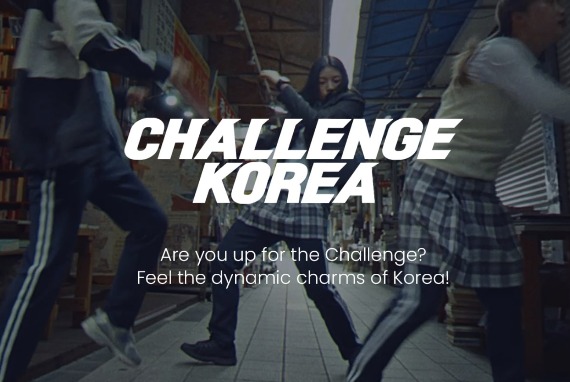 Challenge Korea, Selami K-Culture