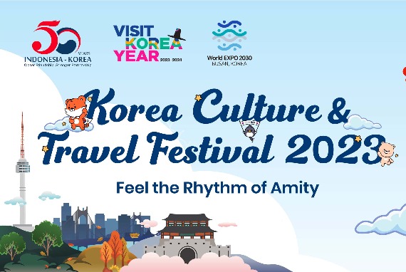 Photo_KOREA CULTURE & TRAVEL FESTIVAL 2023
