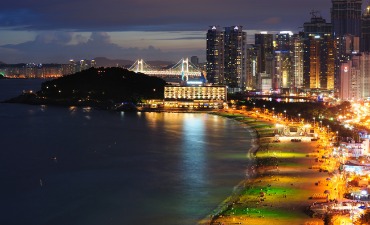 Photo_Lonely Planet Menyatakan Busan sebagai “Destinasi Nomor 1 di Asia”