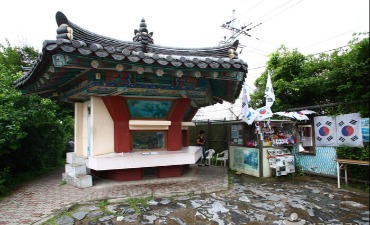Photo_Imjingak Resort (파주 임진각)