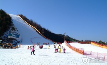 Photo_Elysian Gangchon Ski Resort (엘리시안 강촌 스키장)