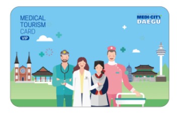 Manfaat Berlimpah untuk Wisatawan Medis Internasional di Daegu