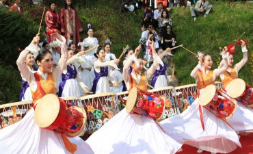 Photo_Festival Budaya Wangin Yeongam (영암왕인문화축제)