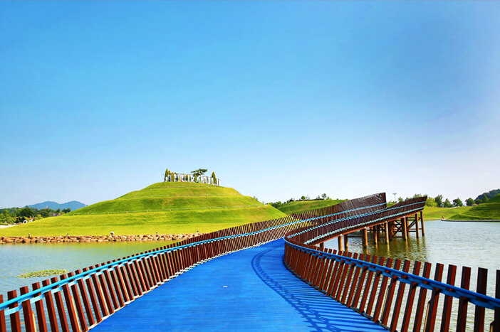 Photo_Taman Nasional Teluk Suncheonman