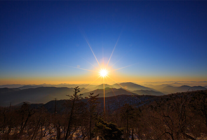 Photo_Observatorium Resor Yongpyong 