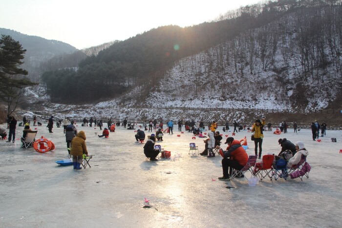 Photo_Festival Icefish Yangpyeong  1